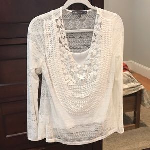 NWOT top from Stitch Fix